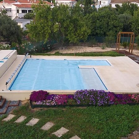FIND Your Space Casa no Campo - Paderne - Albufeira Esterno foto