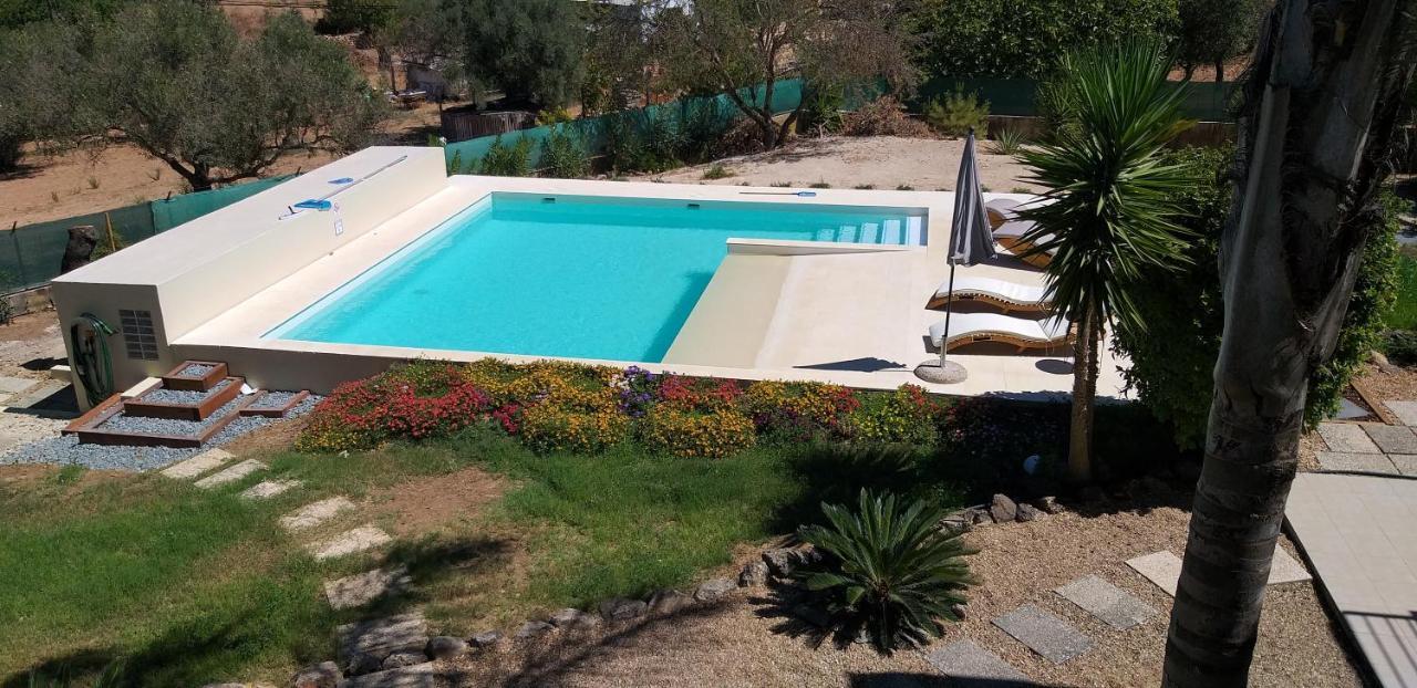 FIND Your Space Casa no Campo - Paderne - Albufeira Esterno foto