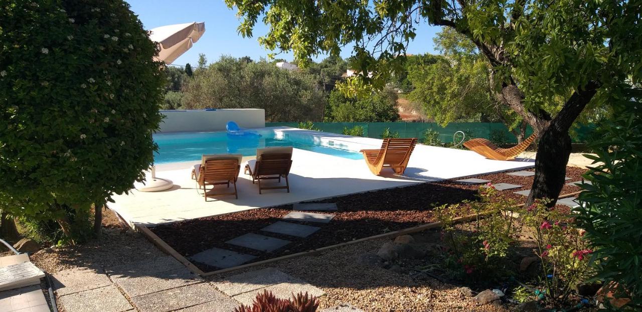 FIND Your Space Casa no Campo - Paderne - Albufeira Esterno foto
