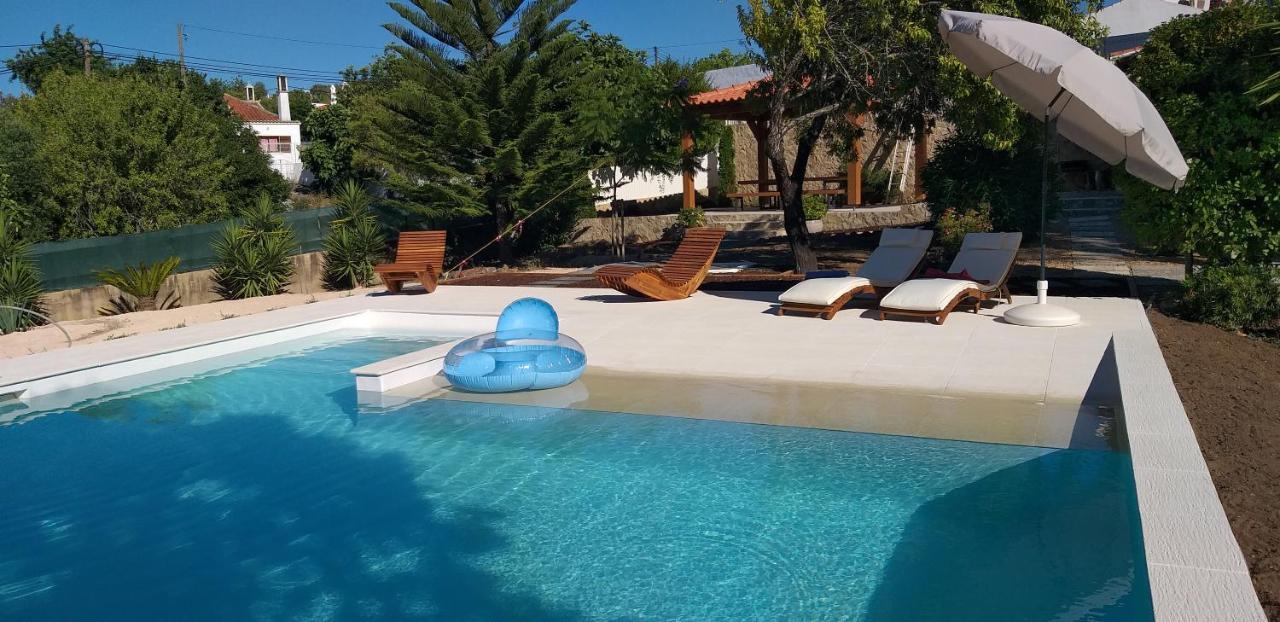 FIND Your Space Casa no Campo - Paderne - Albufeira Esterno foto