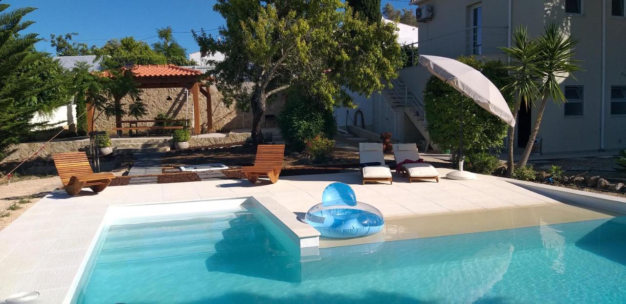 FIND Your Space Casa no Campo - Paderne - Albufeira Esterno foto