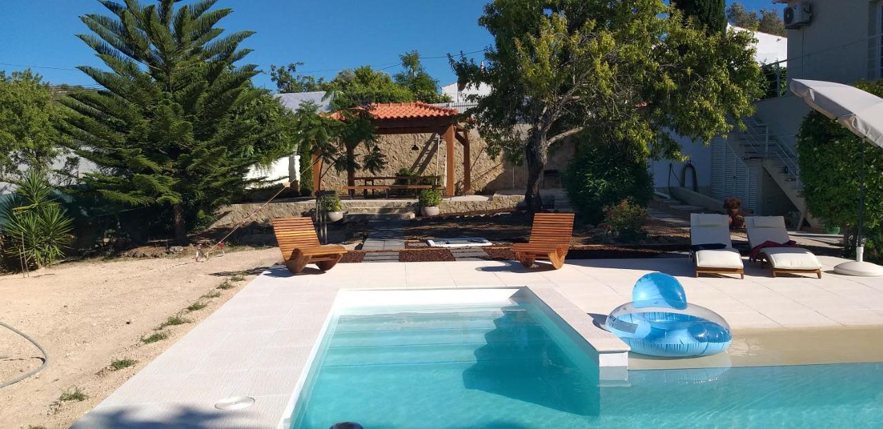 FIND Your Space Casa no Campo - Paderne - Albufeira Esterno foto