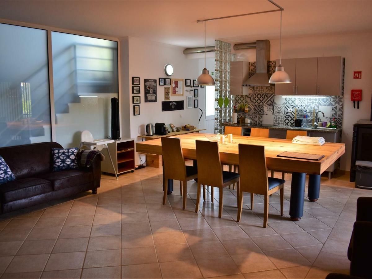 FIND Your Space Casa no Campo - Paderne - Albufeira Esterno foto