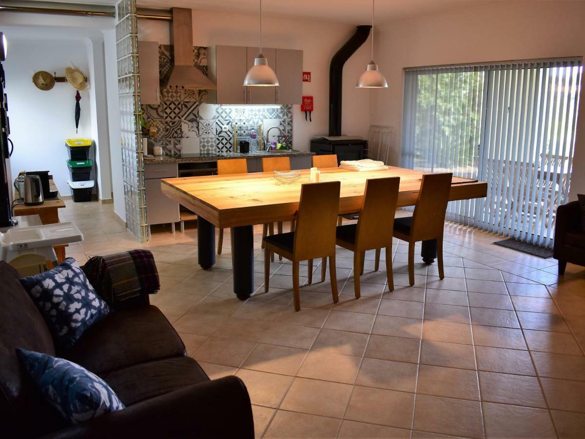 FIND Your Space Casa no Campo - Paderne - Albufeira Esterno foto