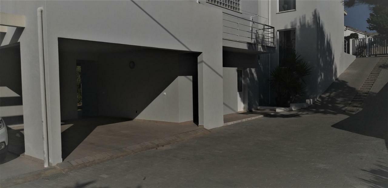 FIND Your Space Casa no Campo - Paderne - Albufeira Esterno foto