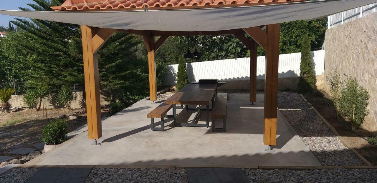 FIND Your Space Casa no Campo - Paderne - Albufeira Esterno foto