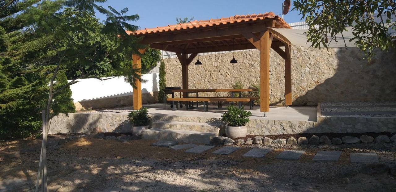 FIND Your Space Casa no Campo - Paderne - Albufeira Esterno foto